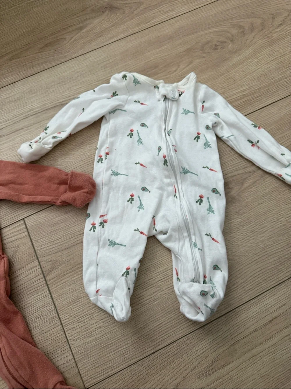 Carters soft rust